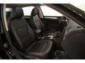 Black - Passat 2.5L SE Photo No. 11