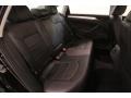 Black - Passat 2.5L SE Photo No. 12