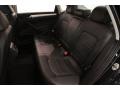 Black - Passat 2.5L SE Photo No. 13