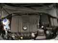 Black - Passat 2.5L SE Photo No. 15