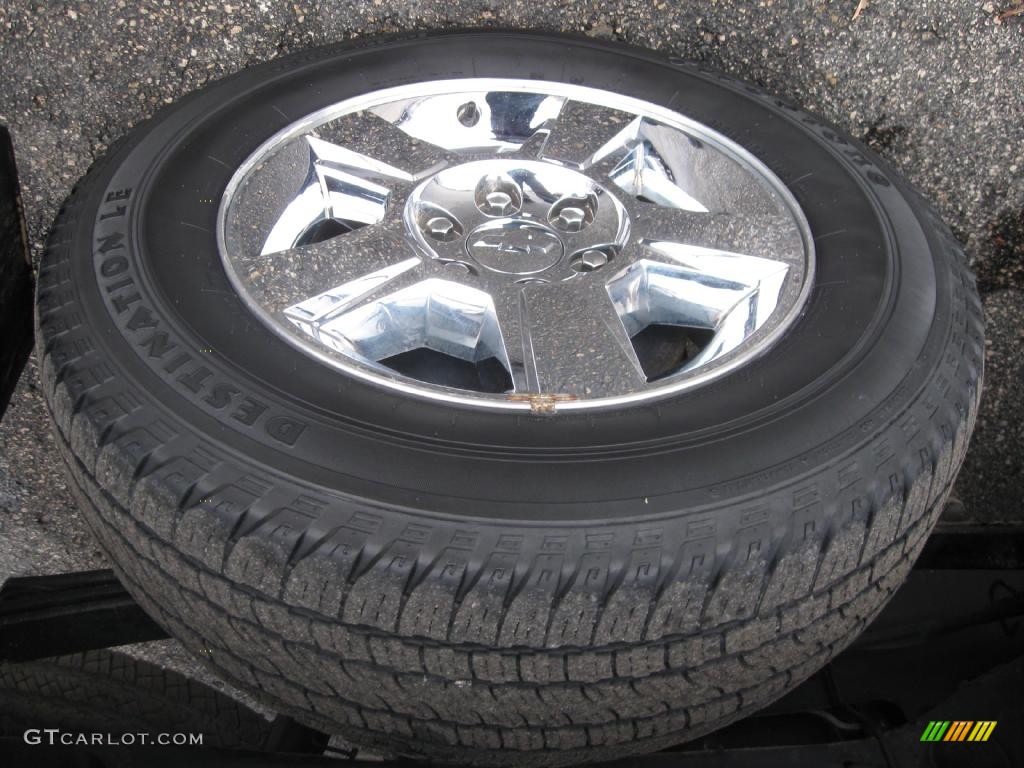 2013 Silverado 1500 LTZ Crew Cab 4x4 - Silver Ice Metallic / Ebony photo #7