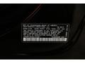 Black - Passat 2.5L SE Photo No. 16