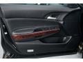 Crystal Black Pearl - Accord Crosstour EX Photo No. 21