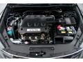 Crystal Black Pearl - Accord Crosstour EX Photo No. 24