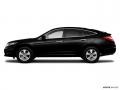 Crystal Black Pearl - Accord Crosstour EX Photo No. 30