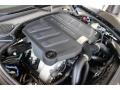 3.0 Liter DFI Twin-Turbocharged DOHC 24-Valve VarioCam Plus V6 Engine for 2016 Porsche Panamera S #109447035