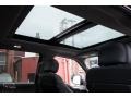 2016 Ford F150 Black Interior Sunroof Photo