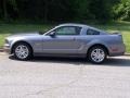 2006 Tungsten Grey Metallic Ford Mustang GT Premium Coupe  photo #39