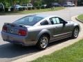 2006 Tungsten Grey Metallic Ford Mustang GT Premium Coupe  photo #41