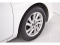 2013 Crystal White Pearl Mica Mazda MAZDA3 i Touring 5 Door  photo #9