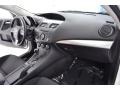 2013 Crystal White Pearl Mica Mazda MAZDA3 i Touring 5 Door  photo #13