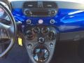 Azzuro (Blue) - 500 c cabrio Pop Photo No. 10