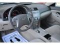 Super White - Camry LE Photo No. 11