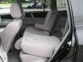 2008 Black Toyota Highlander 4WD  photo #23