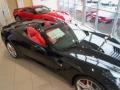 Black - Corvette Stingray Convertible Photo No. 4