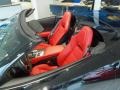 Black - Corvette Stingray Convertible Photo No. 8