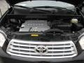 2008 Black Toyota Highlander 4WD  photo #28