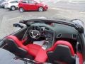 Black - Corvette Stingray Convertible Photo No. 27