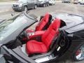 Black - Corvette Stingray Convertible Photo No. 30