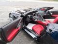 Black - Corvette Stingray Convertible Photo No. 31