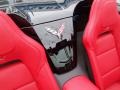 Black - Corvette Stingray Convertible Photo No. 33
