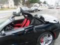 Black - Corvette Stingray Convertible Photo No. 40