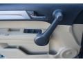 2011 Opal Sage Metallic Honda CR-V EX-L  photo #10