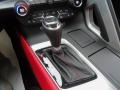 Black - Corvette Stingray Convertible Photo No. 41