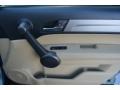 2011 Opal Sage Metallic Honda CR-V EX-L  photo #16