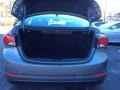 2014 Gray Hyundai Elantra SE Sedan  photo #21