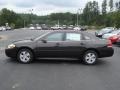 Mocha Bronze Metallic - Impala LT Photo No. 2