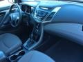 2014 Gray Hyundai Elantra SE Sedan  photo #25