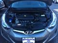 2014 Gray Hyundai Elantra SE Sedan  photo #29