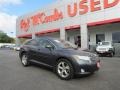 2009 Magnetic Gray Metallic Toyota Venza V6  photo #2