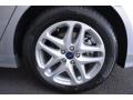 2016 Ingot Silver Metallic Ford Fusion SE  photo #5