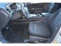 2016 Ingot Silver Metallic Ford Fusion SE  photo #7
