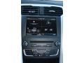 2016 Ingot Silver Metallic Ford Fusion SE  photo #11
