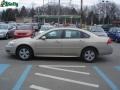 2009 Gold Mist Metallic Chevrolet Impala LT  photo #5