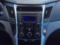 Radiant Silver - Sonata GLS Photo No. 14