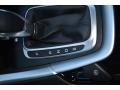 2016 Ingot Silver Metallic Ford Fusion SE  photo #17