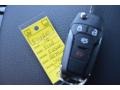 2016 Ingot Silver Metallic Ford Fusion SE  photo #21
