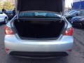Radiant Silver - Sonata GLS Photo No. 22