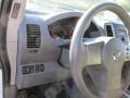 Avalanche White - Frontier SV Crew Cab 4x4 Photo No. 10