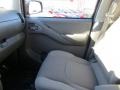 Avalanche White - Frontier SV Crew Cab 4x4 Photo No. 15