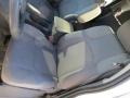 Avalanche White - Frontier SV Crew Cab 4x4 Photo No. 18