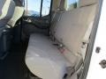 Avalanche White - Frontier SV Crew Cab 4x4 Photo No. 21