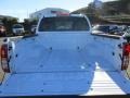 Avalanche White - Frontier SV Crew Cab 4x4 Photo No. 23