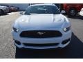 2016 Oxford White Ford Mustang GT Premium Coupe  photo #4