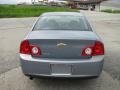 2009 Golden Pewter Metallic Chevrolet Malibu LT Sedan  photo #4