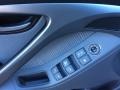 Titanium Gray Metallic - Elantra GLS Photo No. 8
